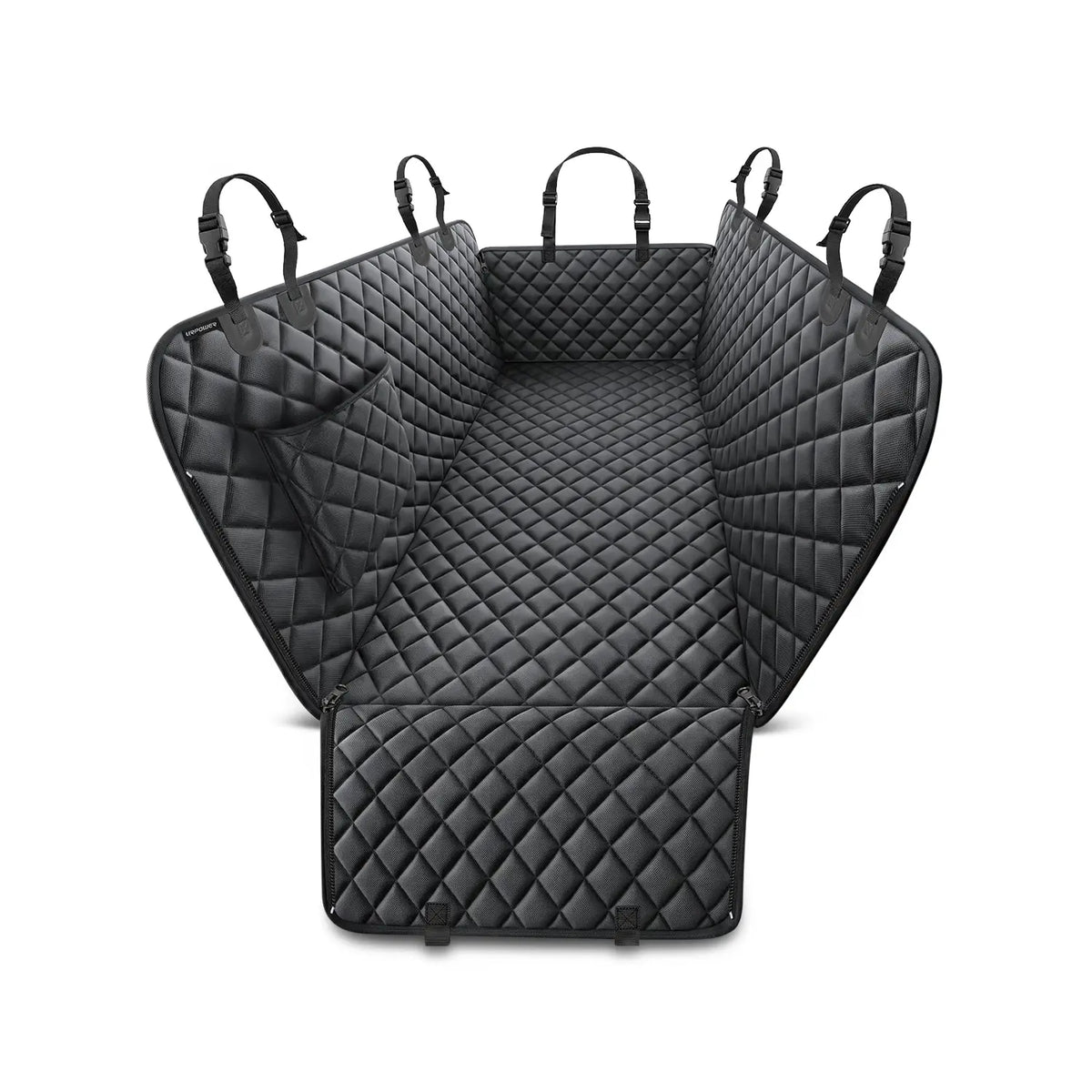Bradroi Housse Banquette Arrière Marden Pro