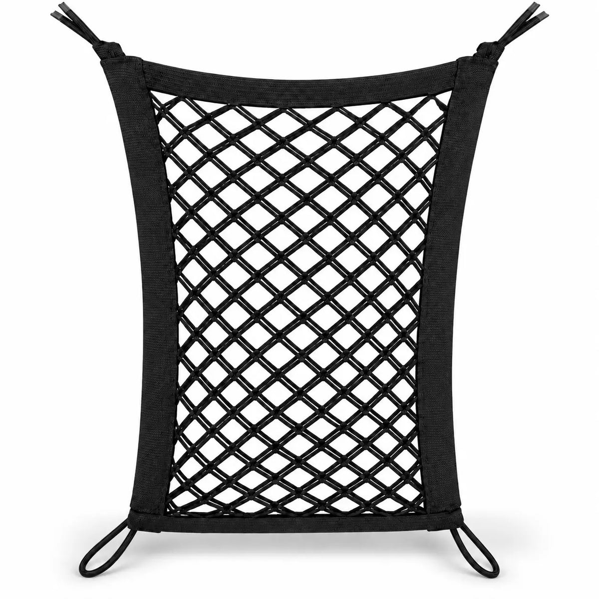 Bradroi Barrière filet pour voiture pour chien Lakdor