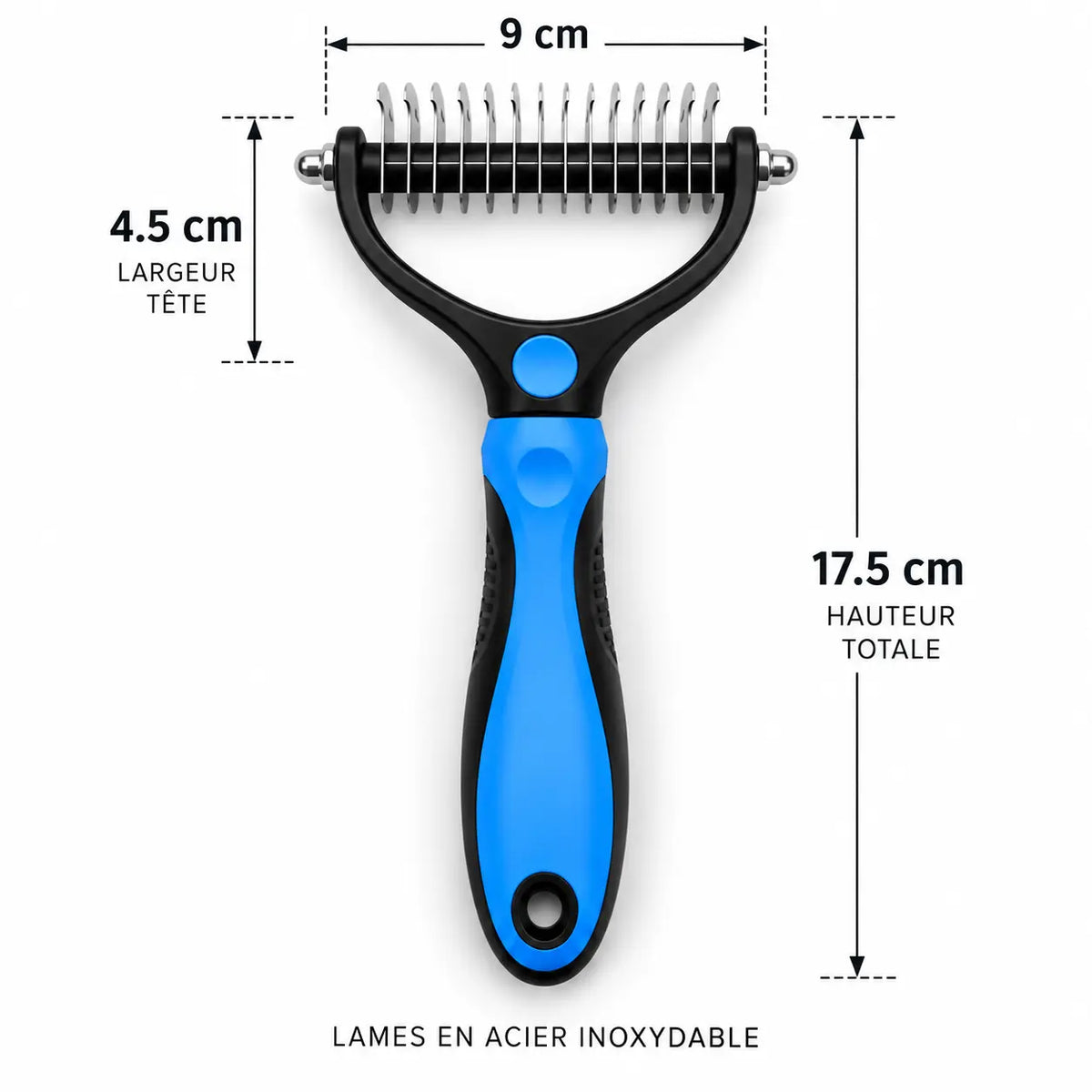 Bradroi Brosse Myntax Clean