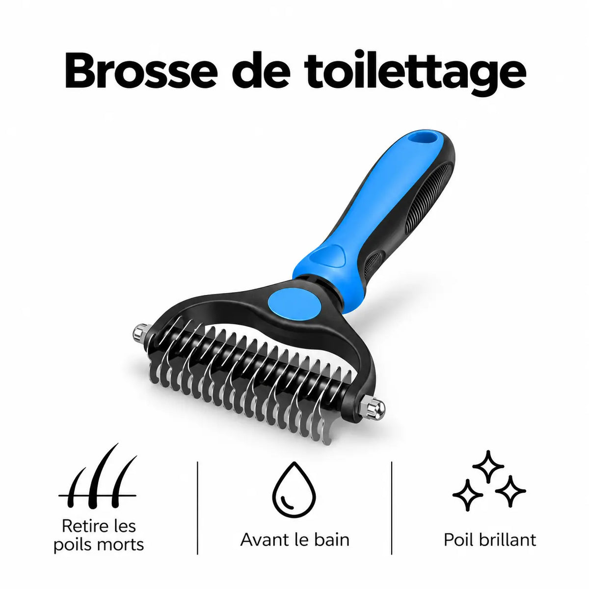Bradroi Brosse Myntax Clean
