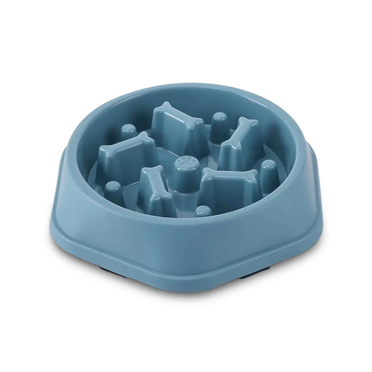 Bradroi Gamelle Anti-Glouton Mleek