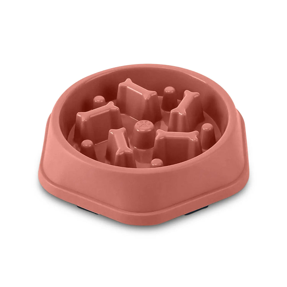 Bradroi Gamelle Anti-Glouton Mleek