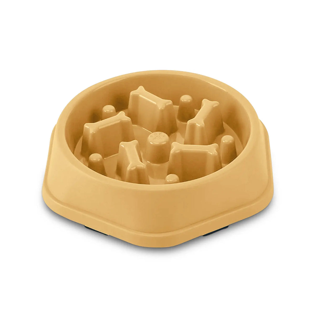 Bradroi Gamelle Anti-Glouton Mleek