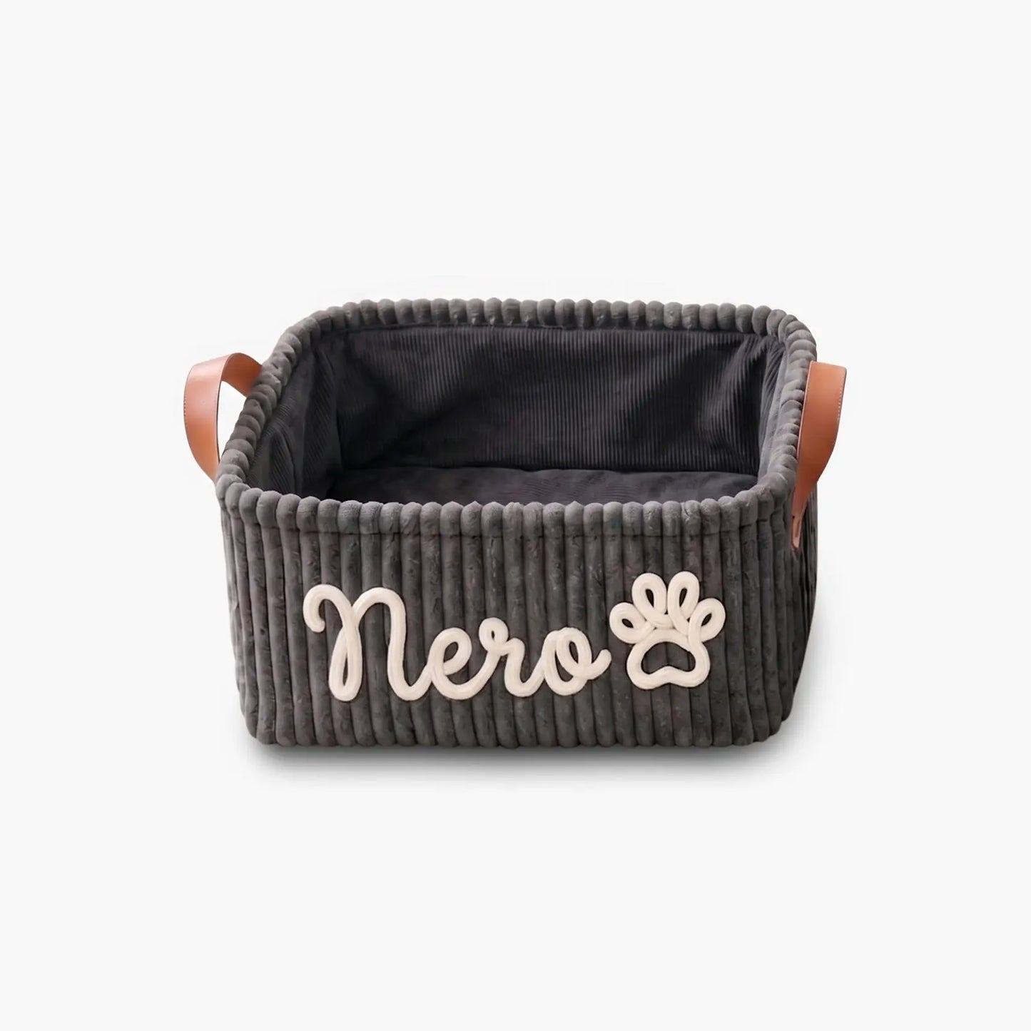 Bradroi Panier Chien Berugia