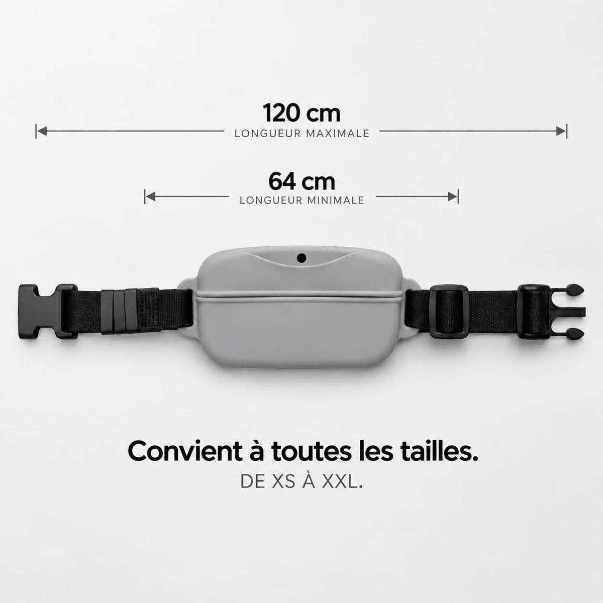 Bradroi Pochette Friandise à Fermeture Aimantée Vinera