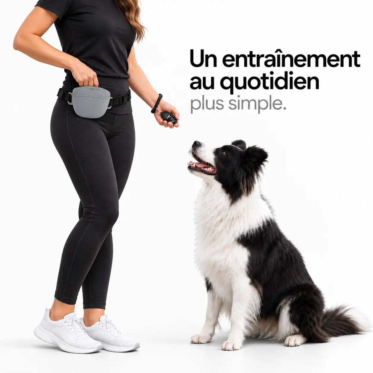 Bradroi Pochette Friandise à Fermeture Aimantée Vinera