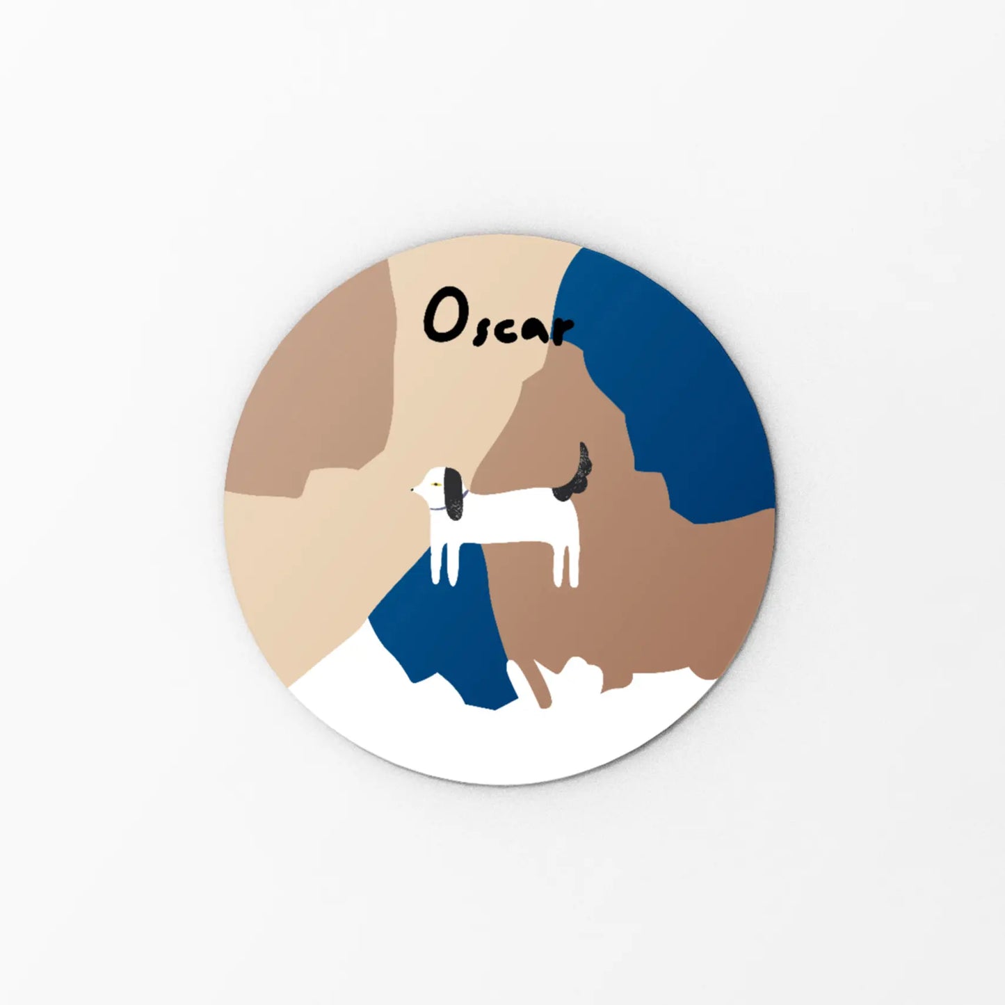 Bradroi Sticker Eventrip