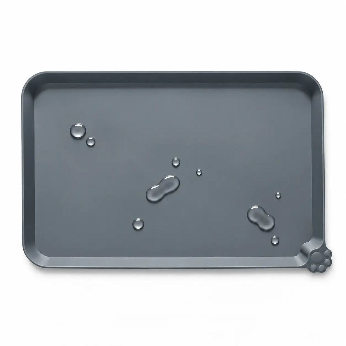 Bradroi Tapis Absorbant Bendax