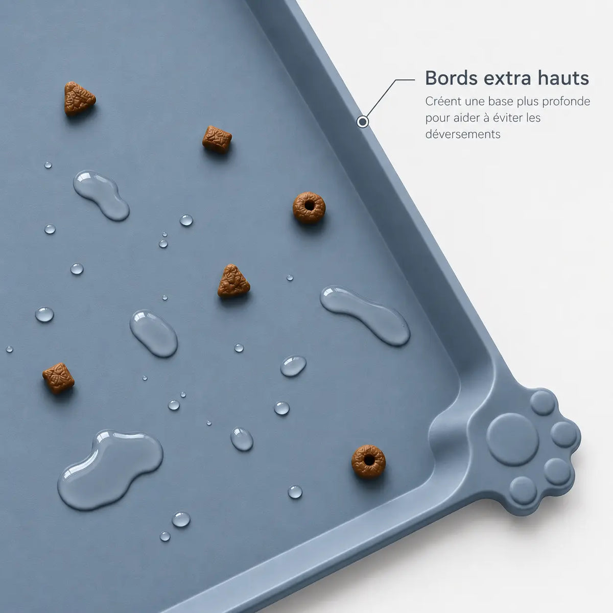 Bradroi Tapis Absorbant Bendax