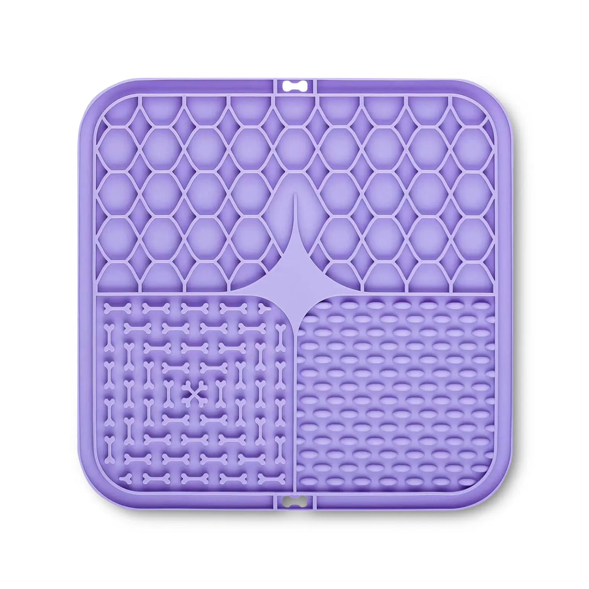 Bradroi Tapis de léchage Anti-stress Tynero