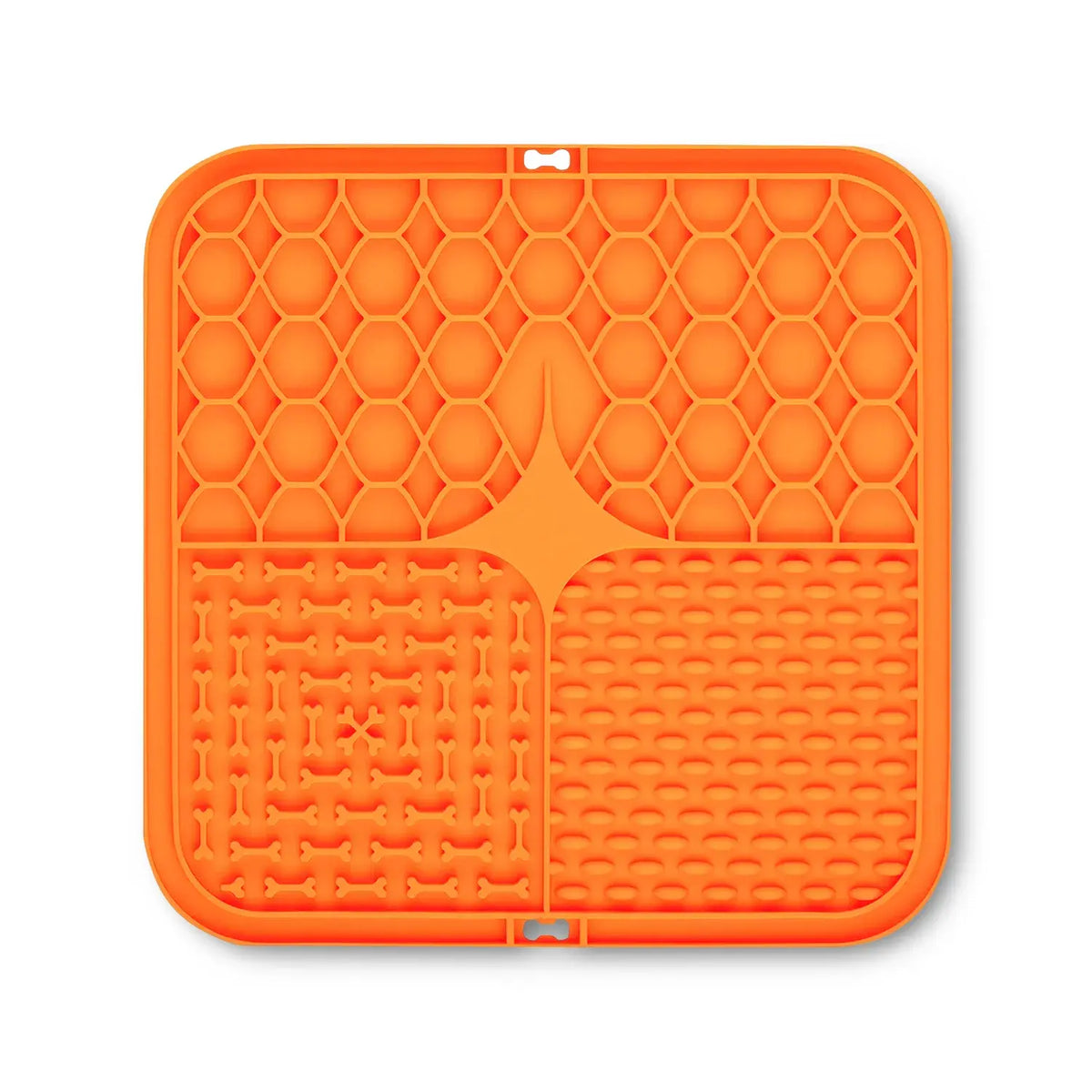 Bradroi Tapis de léchage Anti-stress Tynero