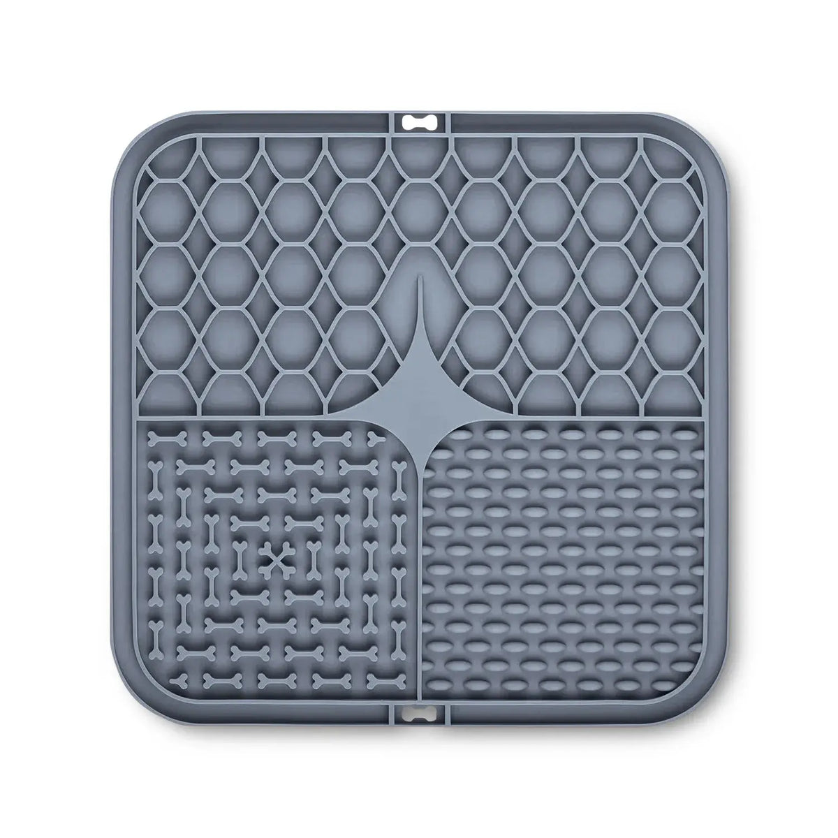 Bradroi Tapis de léchage Anti-stress Tynero