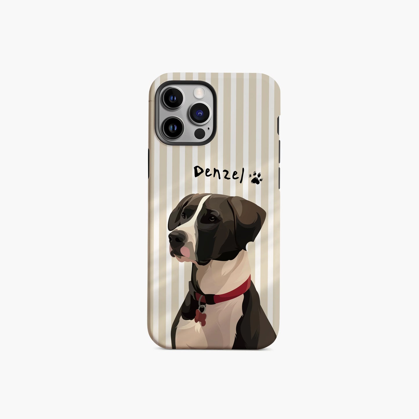Bradroi Coque Dazel Sitano