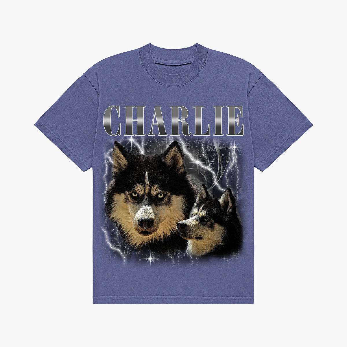 Bradroi T-shirt First Lan