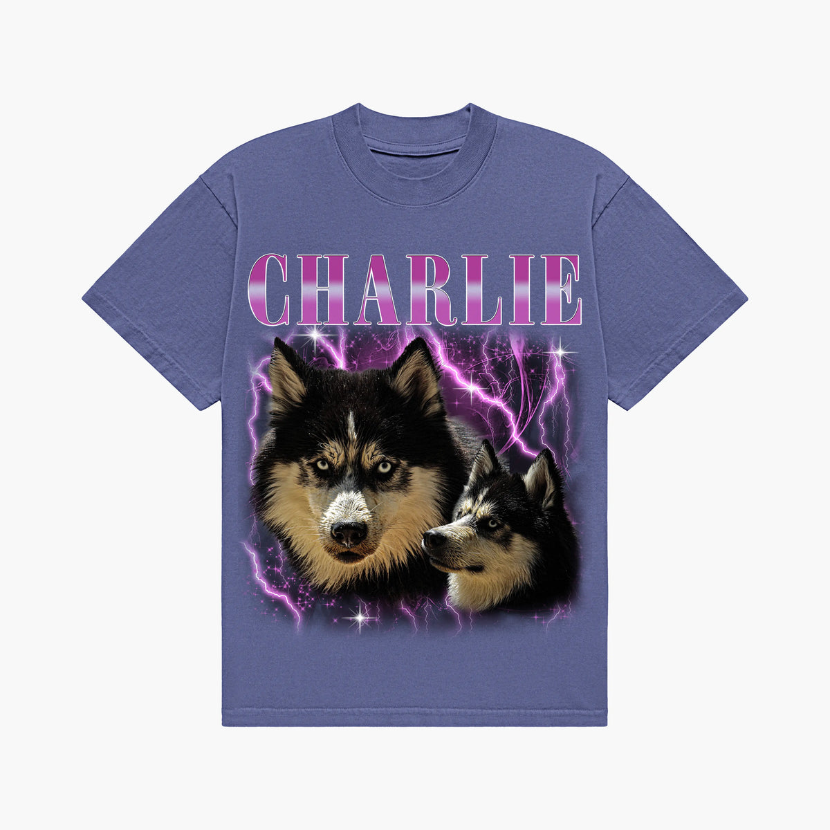 Bradroi T-shirt First Lan
