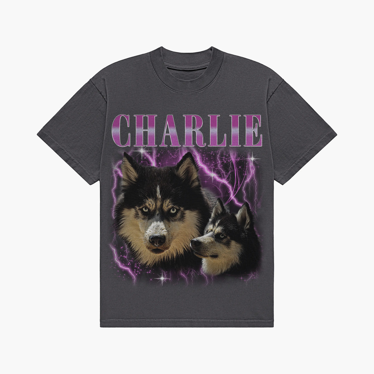 Bradroi T-shirt First Lan