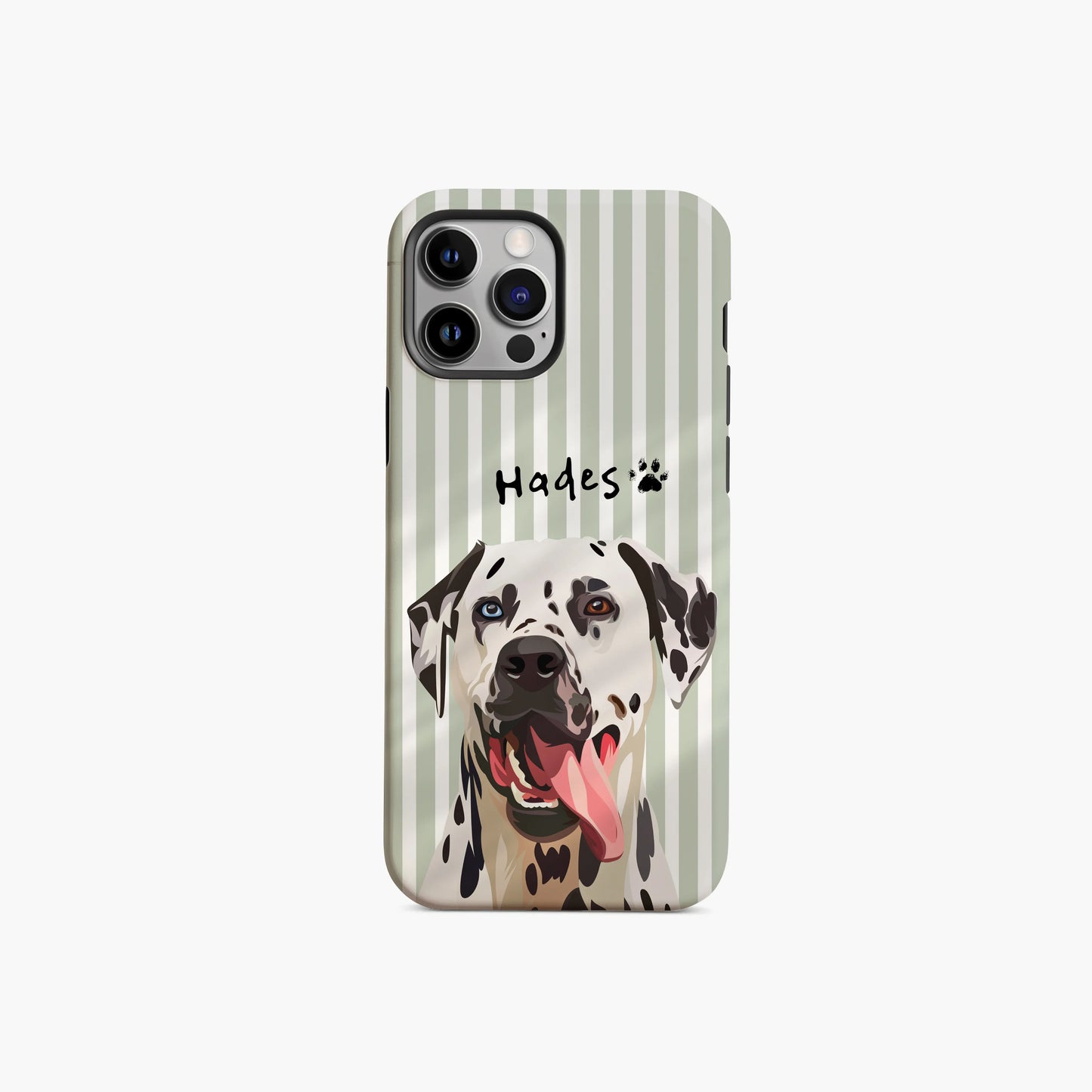 Bradroi Coque Dazel Sitano