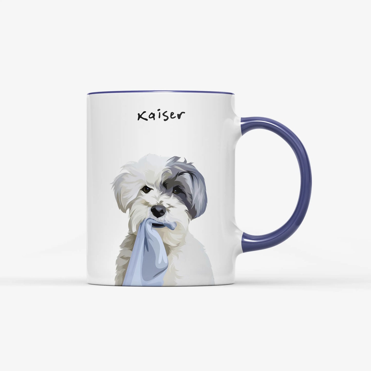 Bradroi Mug Palm