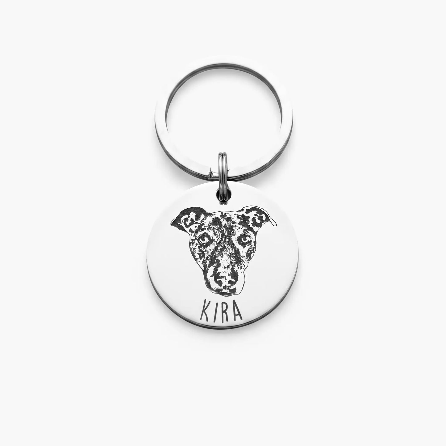 Bradroi Porte Clef Filan Vern