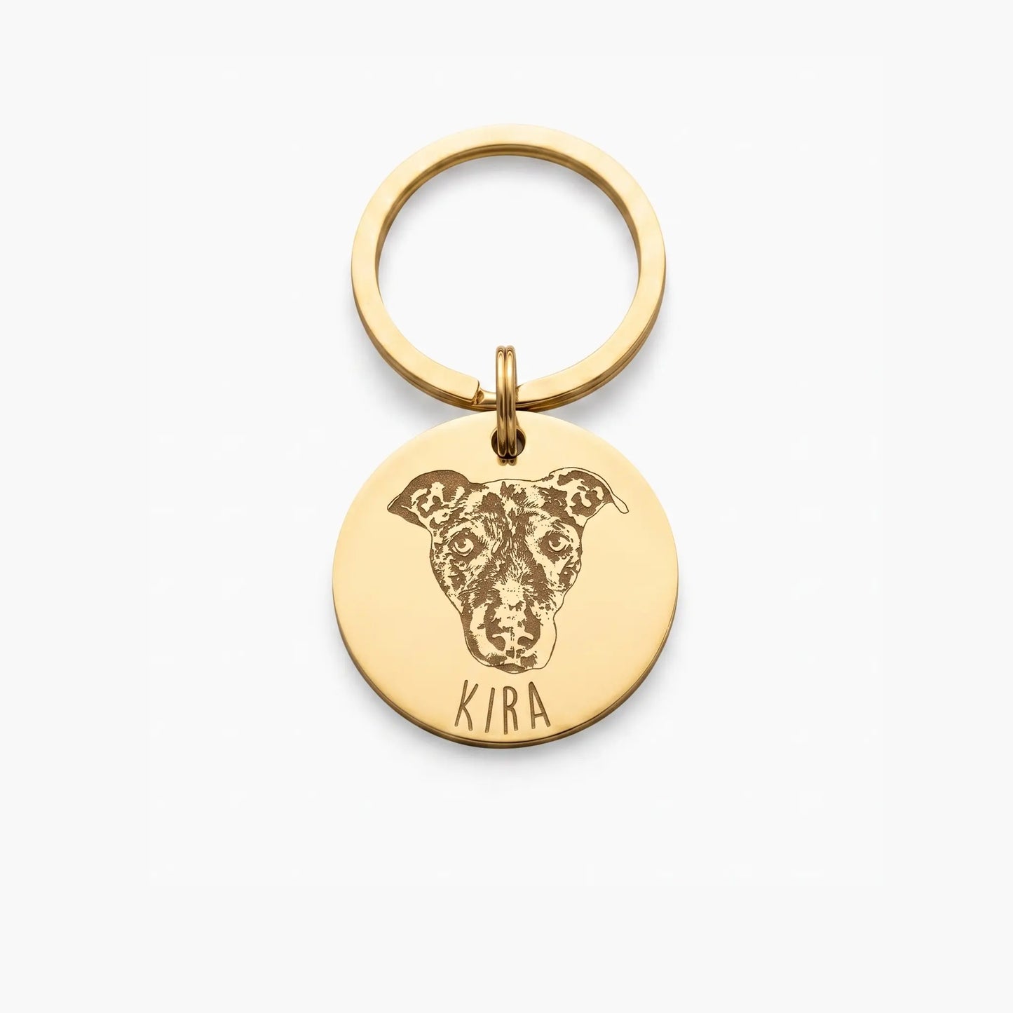 Bradroi Porte Clef Filan Vern