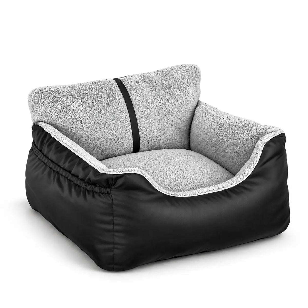 Bradroi Siège auto pour petits chiens et chats