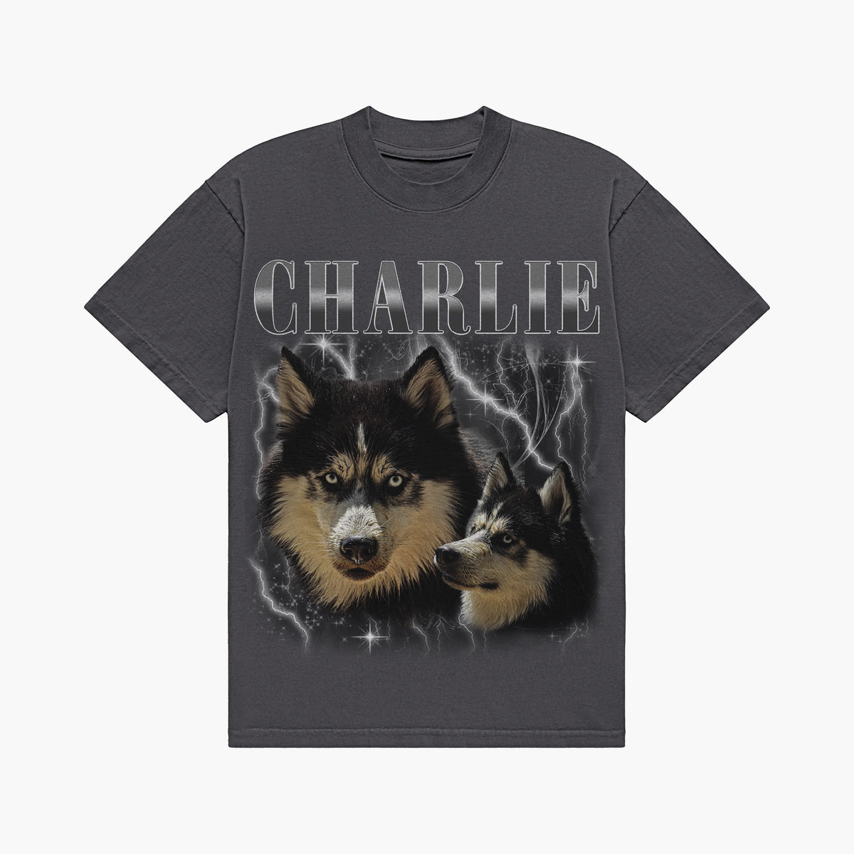 Bradroi T-shirt First Lan